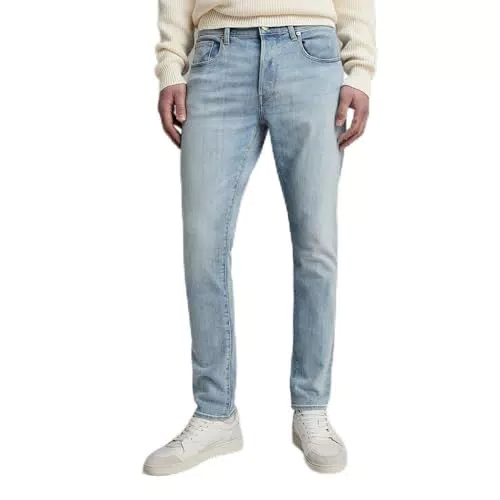 G-Star 3301 Slim Jeans für Herren