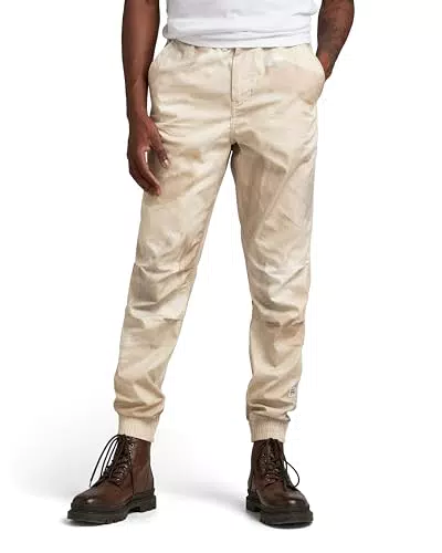 G-STAR RAW Herren Trainingshose RCT