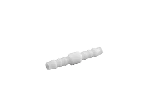 Gardena Schlauchverbindungsstück für 12 mm Schlauchreparatur und -verlängerung