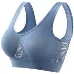 Comfit BHS Sport-BH Light Support für Damen – Nahtloser Yoga-Bra für Fitness und Joggen