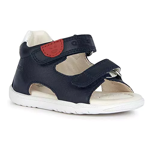Geox B MACCHIA Sandalen für Jungen