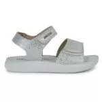 Geox B LIGHTFLOPPY Sandalen für Mädchen