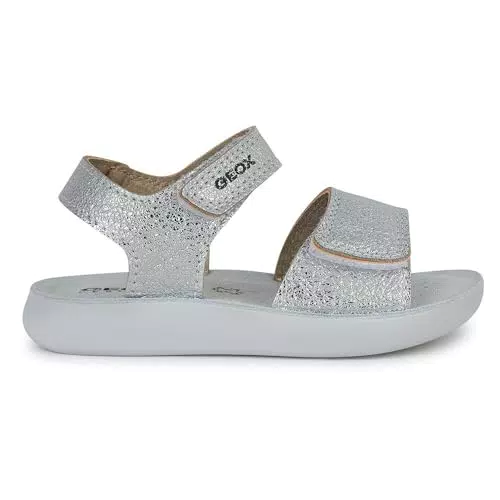 Geox B LIGHTFLOPPY Sandalen für Mädchen
