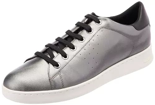 Geox D Jaysen Sneaker für Herren – Bequeme und stilvolle Schuhe