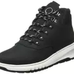 Geox Damen D Aerantis Stiefeletten - Komfortable und stilvolle Schuhe