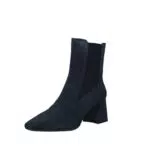 Geox D Giselda Damen Ankle Boots – Stilvolle Stiefeletten für jeden Anlass
