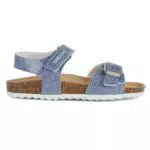 Geox Damen Sandalen J Adriel Girl C