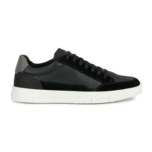 Geox Herren Sneaker U SEGNALE A