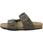 Geox J GHITA Jungen Sandalen – Bequeme und stylische Fußbekleidung für Kinder