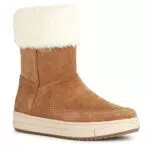 Geox J Rebecca Girl WPF Ankle Boots für Mädchen