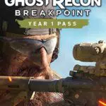 Tom Clancy's Ghost Recon Breakpoint - Ultimate Edition