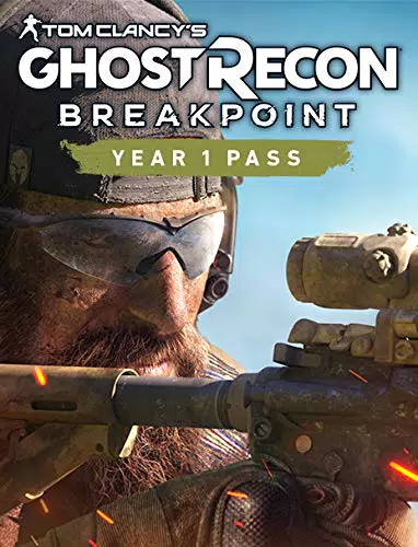 Tom Clancy's Ghost Recon Breakpoint - Ultimate Edition