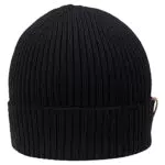 GIESSWEIN Beanie Lugauer - Merino Mütze Unisex für Herbst und Winter