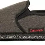 GIESSWEIN Berlin Pantoletten Unisex – Komfortable Hausschuhe für jeden Tag