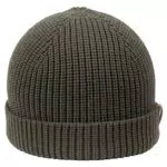GIESSWEIN Cap Grimming - Merino Beanie für Damen und Herren, Unisex Mütze