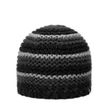 GIESSWEIN Wolfsberg Merino Beanie - Warme Unisex Strickmütze für Winter