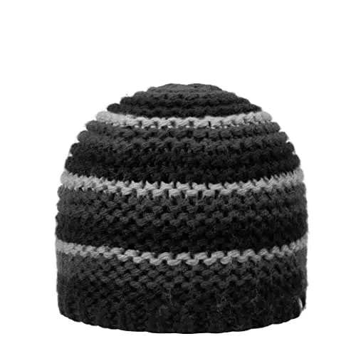 GIESSWEIN Wolfsberg Merino Beanie - Warme Unisex Strickmütze für Winter