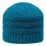 GIESSWEIN Kulmkogel Merino Mütze - Atmungsaktive Beanie für Sport und Freizeit