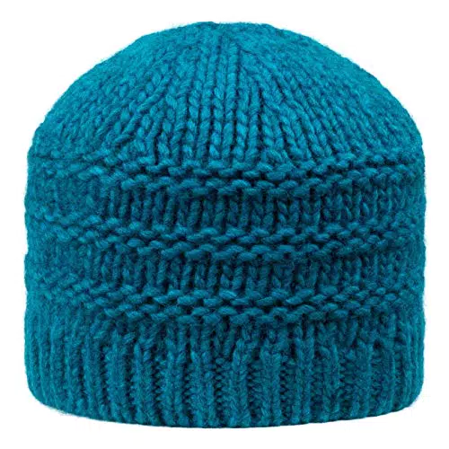 GIESSWEIN Kulmkogel Merino Mütze - Atmungsaktive Beanie für Sport und Freizeit