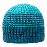 GIESSWEIN Riepenwand - Merino Wollmütze für Damen und Herren mit Fleece-Fütterung