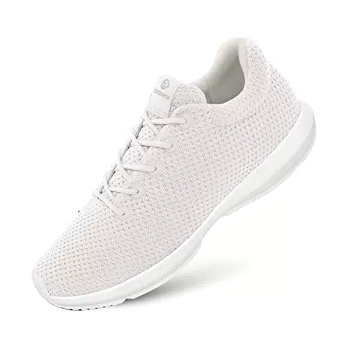 GIESSWEIN Wood Sneaker Herren – Atmungsaktive Laufschuhe für Sport und Freizeit