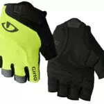 Giro Herren Bravo Gel Handschuhe – Hochwertige Fahrradhandschuhe für Komfort