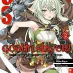 Goblin Slayer Light Novel Band 2 - Abenteuer in der Dunkelheit