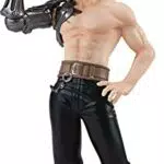 Good Smile Company Pop Up Parade Edward Elric Figurine