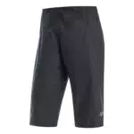 GORE WEAR Herren C5 Gore-tex Paclite Trail Shorts, black