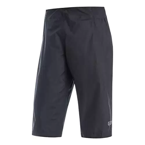 GORE WEAR Herren C5 Gore-tex Paclite Trail Shorts, black