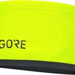 GORE WEAR Stirnband mit GORE WINDSTOPPER-Technologie für optimalen Schutz