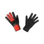 GOREWEAR Thermo Handschuhe mit GORE WINDSTOPPER Technologie