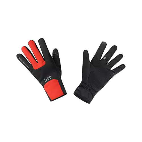 GOREWEAR Thermo Handschuhe mit GORE WINDSTOPPER Technologie