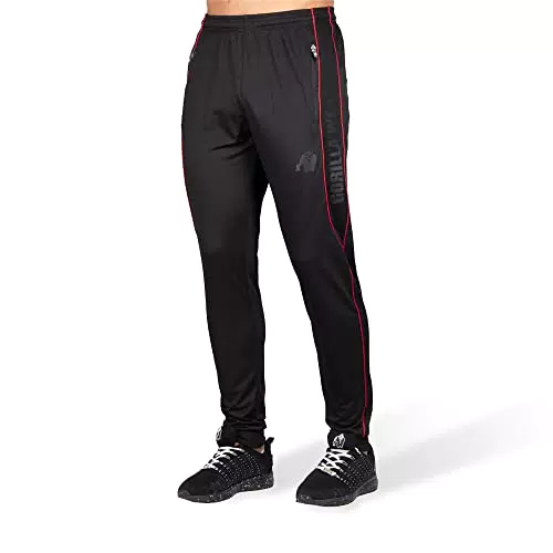 Gorilla Wear Branson Pants - Herren Bodybuilding und Fitness Bekleidung
