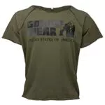 Gorilla Wear Classic Workout Top für Bodybuilding und Fitness Herren