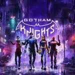 Gotham Knights Download-Code für Xbox Series X|S