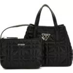 GUESS Latona Mini Tote Handtasche