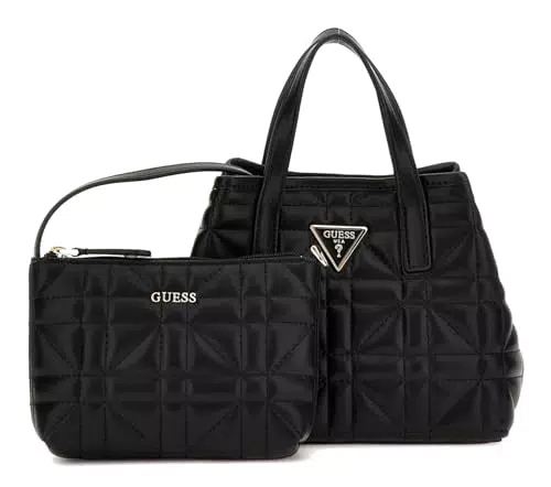 GUESS Latona Mini Tote Handtasche