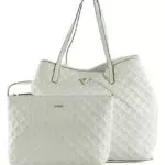 Guess VIKKY Extra Große Tote Tasche – Stilvoll und zeitgemäß