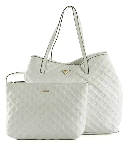 Guess VIKKY Extra Große Tote Tasche – Stilvoll und zeitgemäß