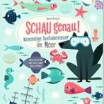 HABA Kreativ Kids – 80 knifflige Suchaufgaben für kreative Entdecker