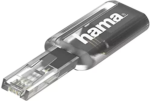 Hama Anti-Twist-Adapter