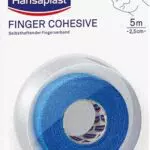 Hansaplast Selbsthaftender Fingerverband zur Fixierung von Wundauflagen