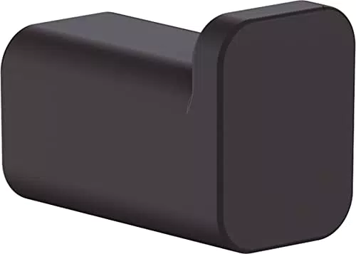 Hansgrohe Handtuchhaken AddStoris Handtuchhalter für Badezimmer