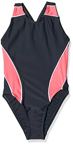 Haute Pression Badeanzug 999 für Mädchen