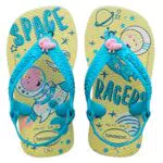 Havaianas Peppa Pig Flip-Flops für Babys