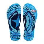 Havaianas Slim Marvel Flip-Flops für Kinder – Unisex Sandalen