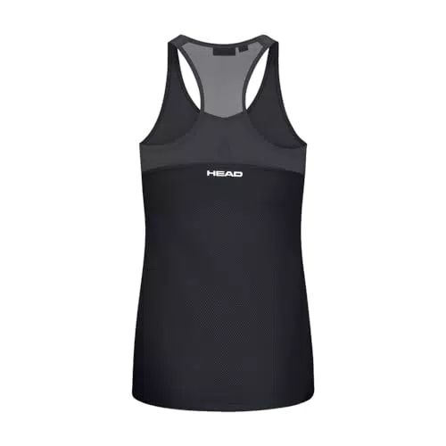 HEAD SPIRIT Damen Tank Top – Sportliches Oberteil für aktive Frauen