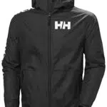 Helly Hansen Active Regenjacke für Herren – Hochwertige Outdoor-Bekleidung