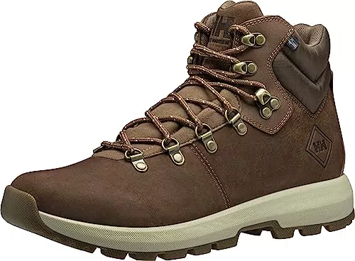 Helly Hansen Herren Coastal Hiker Wanderschuhe